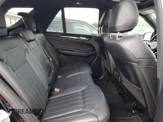 2016 Mercedes-Benz GLE 350 with VIN 4JGDA5HB8GA701886, listed as a Copart auction lot 63767045 with 151,148 mi miles and Clean title. Bid and sale history available at DreamBid. Image 11.