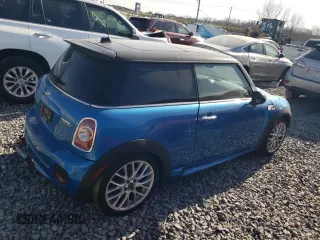 2012 MINI Hardtop S z VIN WMWSV3C54CTY19922, wystawiony jako Copart lot #48222395 z przebiegiem 129 699 mil mil oraz Szkoda całkowita • Salvage title. Historia ofert i sprzedaży dostępna na DreamBid. Obrazek 3.