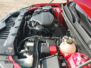 2022 Chevrolet Blazer RS с VIN 3GNKBKRS7NS203655, выставлен на аукционе IAAI как лот 43124305 с пробегом 50 443 миль миль и . История ставок и продаж доступна на DreamBid. Изображение 19.