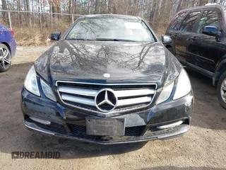 2012 Mercedes-Benz E 350 with VIN WDDKJ5KBXCF140579, listed as a IAAI auction lot 41652236 with 194,746 mi miles and . Bid and sale history available at DreamBid. Image 12.