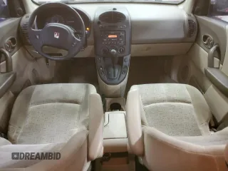 2003 Saturn VUE z VIN 5GZCZ53B73S895054, wystawiony jako Copart lot #82346294 z przebiegiem 83 677 mil mil oraz Czysty tytuł • Clean title. Historia ofert i sprzedaży dostępna na DreamBid. Obrazek 8.