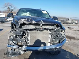 2018 Ram 2500 Big Horn with VIN 3C6UR5DL9JG284645, listed as a IAAI auction lot 41174288 with 66,498 mi miles. Bid and sale history available at carsss.com. Image 13.
