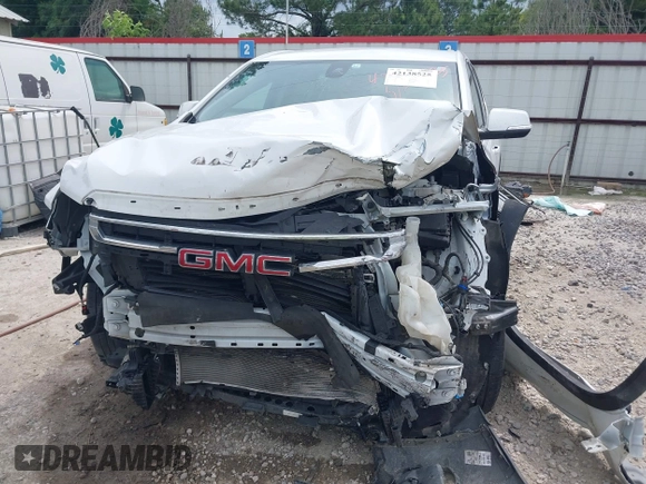 2022 GMC Acadia SLE с VIN 1GKKNKL48NZ181456, выставлен на аукционе IAAI как лот 42138525 с пробегом 68 355 миль миль и . История ставок и продаж доступна на DreamBid. Изображение 6.