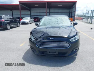2016 Ford Fusion SE with VIN 3FA6P0HD9GR328126, listed as a IAAI auction lot 42671879 with 93,734 mi miles and . Bid and sale history available at DreamBid. Image 12.
