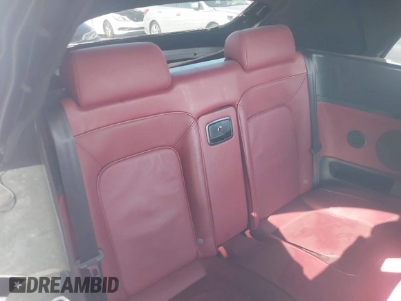 2005 Volkswagen Beetle GLS with VIN 3VWCM31Y65M356204, listed as a IAAI auction lot 42458405 with 32,914 mi miles and . Bid and sale history available at DreamBid. Image 8.