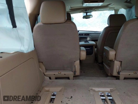 2013 Chevrolet Tahoe LT with VIN 1GNSKBE02DR280326, listed as a IAAI auction lot 42051269 with Not provided miles and . Bid and sale history available at DreamBid. Image 8.