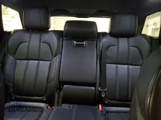 2017 Land Rover Range Rover Sport z VIN SALWR2FE0HA124721, wystawiony jako Copart lot #47167755 z przebiegiem 293 066 mil mil oraz Czysty tytuł • Clean title. Historia ofert i sprzedaży dostępna na DreamBid. Obrazek 10.