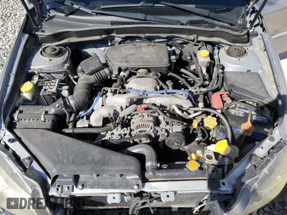 2010 Subaru Impreza Outback Special Sports z VIN JF1GH6D60AG823471, wystawiony jako Copart lot #45240745 z przebiegiem 155 287 mil mil oraz Szkoda całkowita • Salvage title. Historia ofert i sprzedaży dostępna na DreamBid. Obrazek 11.