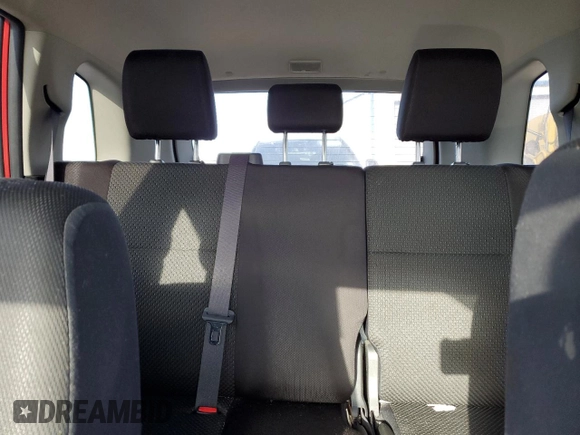 2012 Suzuki Grand Vitara Premium с VIN JS3TD0D65C4100898, выставлен на аукционе Copart как лот 87241744 с пробегом Не указан миль и Списание • Salvage title. История ставок и продаж доступна на DreamBid. Изображение 10.