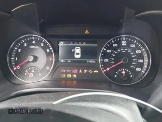 2024 Kia Forte LXS z VIN 3KPF24ADXRE744271, wystawiony jako IAAI lot #41793946 z przebiegiem 11 923 mil mil oraz . Historia ofert i sprzedaży dostępna na DreamBid. Obrazek 7.