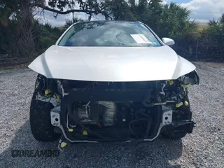 2021 Lexus RX with VIN 2T2JGMDA9MC058061, listed as a IAAI auction lot 42031419 with 40,698 mi miles. Bid and sale history available at carsss.com. Image 13.