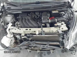 2017 Nissan Note SV с VIN 3N1CE2CP3HL376924, выставлен на аукционе IAAI как лот 42649111 с пробегом 82 515 миль миль и . История ставок и продаж доступна на DreamBid. Изображение 10.