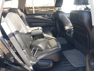 2015 Infiniti QX60 с VIN 5N1AL0MM9FC506180, выставлен на аукционе IAAI как лот 41767632 с пробегом 98 041 миль миль и . История ставок и продаж доступна на DreamBid. Изображение 8.