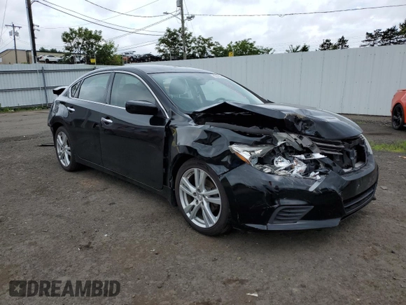 2016 Nissan Altima S with VIN 1N4AL3AP4GC212276, listed as a Copart auction lot 62820095 with 159,720 mi miles and Salvage title. Bid and sale history available at DreamBid. Image 4.