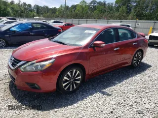 2016 Nissan Altima S z VIN 1N4AL3AP6GC201912, wystawiony jako Copart lot #53811065 z przebiegiem 165 289 mil mil oraz Szkoda całkowita • Salvage title. Historia ofert i sprzedaży dostępna na DreamBid. Obrazek 1.