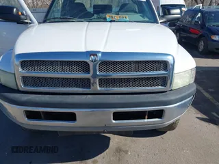 2002 Dodge 2500 with VIN 3B7KF23Z82M280490, listed as a IAAI auction lot 41664001 with 167,744 mi miles and . Bid and sale history available at DreamBid. Image 6.