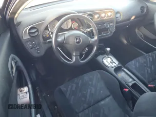 2003 Acura RSX z VIN JH4DC54853S002906, wystawiony jako Copart lot #50328535 z przebiegiem 182 856 mil mil oraz Szkody całkowita. Historia ofert i sprzedaży dostępna na DreamBid. Obrazek 8.