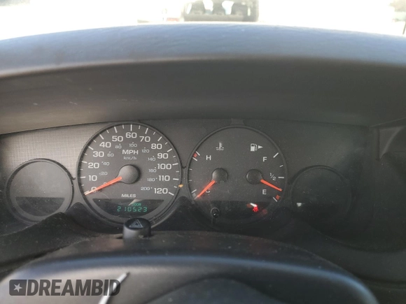 2004 Dodge Neon SE z VIN 1B3ES26C44D584691, wystawiony jako Copart lot #45566825 z przebiegiem 210 523 mil mil oraz Czysty tytuł • Clean title. Historia ofert i sprzedaży dostępna na DreamBid. Obrazek 9.