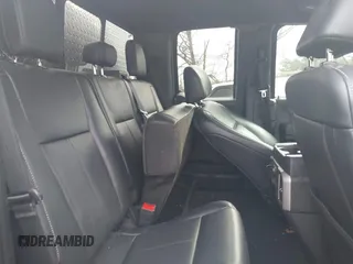 2022 Ford F-250 XL with VIN 1FT7X2A65NED82853, listed as a IAAI auction lot 41712559 with 73,334 mi miles and . Bid and sale history available at DreamBid. Image 8.