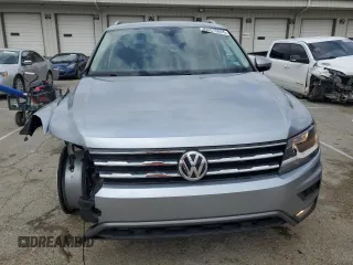 2021 Volkswagen Tiguan SE z VIN 3VV2B7AX3MM114439, wystawiony jako Copart lot #50676655 z przebiegiem 34 703 mil mil oraz Szkoda całkowita • Salvage title. Historia ofert i sprzedaży dostępna na DreamBid. Obrazek 5.
