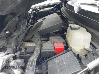 2020 Chevrolet Traverse LT Cloth with VIN 1GNERGKW7LJ199477, listed as a IAAI auction lot 42217904 with 21,269 mi miles and . Bid and sale history available at DreamBid. Image 10.