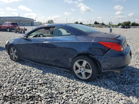 2009 Pontiac G6 GT 1SA z VIN 1G2ZH361694128609, wystawiony jako Copart lot #54746675 z przebiegiem 153 039 mil mil oraz Nie do naprawy • Non repairable. Historia ofert i sprzedaży dostępna na DreamBid. Obrazek 2.
