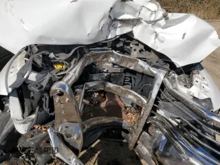 2015 Ram 2500 Tradesman with VIN 3C6TR5CT1FG659142, listed as a Copart auction lot 71819993 with Not Provided miles and Salvage Title. Bid and sale history available at carsss.com. Image 11.