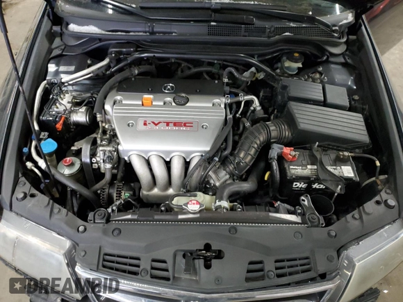 2007 Acura TSX with VIN JH4CL96867C008939, listed as a Copart auction lot 44817885 with 135,873 mi miles and Salvage Title. Bid and sale history available at carsss.com. Image 13.