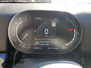 2024 MINI Countryman Cooper S с VIN WMZ53BR04R3R92540, выставлен на аукционе Copart как лот 79319024 с пробегом 6 970 миль миль и Списание • Salvage title. История ставок и продаж доступна на DreamBid. Изображение 9.