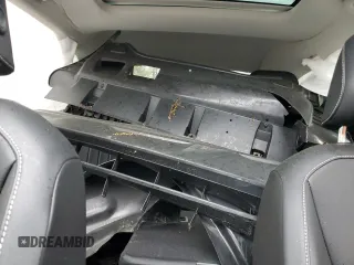 2024 Volkswagen Tiguan SE с VIN 3VVMB7AX9RM171843, выставлен на аукционе Copart как лот 56198695 с пробегом 6 933 миль миль и Списание • Salvage title. История ставок и продаж доступна на DreamBid. Изображение 10.