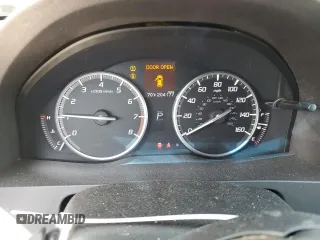 2013 Acura RDX Technology with VIN 5J8TB4H56DL018653, listed as a Copart auction lot 56322075 with 204,177 mi miles and Clean Title. Bid and sale history available at DreamBid. Image 9.