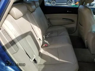2005 Toyota Prius with VIN JTDKB20U057043124, listed as a Copart auction lot 51352895 with 279,364 mi miles and Salvage Title. Bid and sale history available at carsss.com. Image 10.