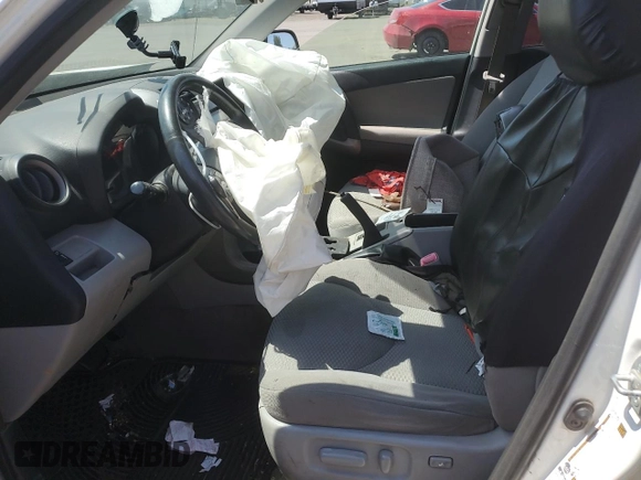 2007 Toyota RAV4 Limited with VIN JTMBD31V175071293, listed as a Copart auction lot 61024925 with Not provided miles and Clean title. Bid and sale history available at DreamBid. Image 7.