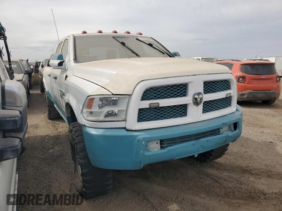 2014 Ram 2500 Tradesman with VIN 3C6TR5HT1EG213516, listed as a Copart auction lot 71772284 with 144,305 mi miles and Clean Title. Bid and sale history available at carsss.com. Image 4.