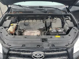 2012 Toyota RAV4 с VIN 2T3BF4DV2CW255320, выставлен на аукционе Copart как лот 63604515 с пробегом 282 172 миль миль и Чистый • Clean title. История ставок и продаж доступна на DreamBid. Изображение 12.