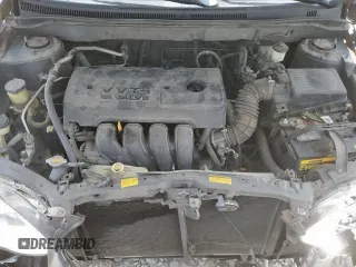 2007 Toyota Corolla CE with VIN 1NXBR32E77Z922594, listed as a Copart auction lot 62608905 with 263,212 mi miles and Salvage title. Bid and sale history available at DreamBid. Image 11.