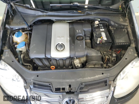 2009 Volkswagen Jetta с VIN 3VWTM81K49M299743, выставлен на аукционе Copart как лот 76356604 с пробегом 196 472 миль миль и Чистый • Clean title. История ставок и продаж доступна на DreamBid. Изображение 12.
