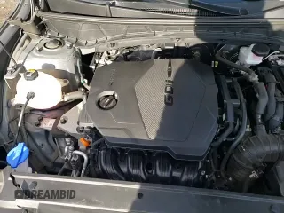 2023 Hyundai Santa Cruz SEL с VIN 5NTJCDAE4PH065039, выставлен на аукционе Copart как лот 43552605 с пробегом 18 129 миль миль и Списание • Salvage title. История ставок и продаж доступна на DreamBid. Изображение 13.