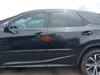 2021 Lexus RX 350 with VIN 2T2HZMDA5MC263109, listed as a IAAI auction lot 42249633 with 53,375 mi miles and . Bid and sale history available at DreamBid. Image 15.