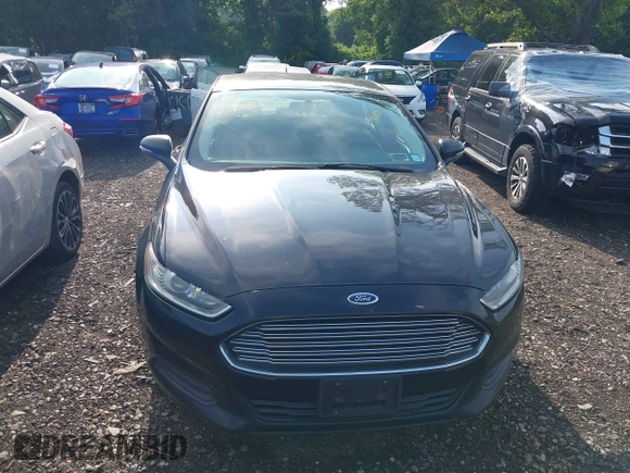 2016 Ford Fusion SE with VIN 3FA6P0H72GR286599, listed as a IAAI auction lot 42701589 with 161,478 mi miles and . Bid and sale history available at DreamBid. Image 12.