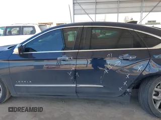 2017 Chevrolet Impala Premier with VIN 1G1145S36HU138636, listed as a IAAI auction lot 41755442 with 157,488 mi miles and . Bid and sale history available at DreamBid. Image 14.