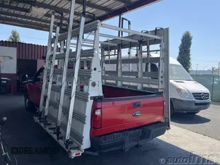 2016 Ford F-250 XLT z VIN 1FT7X2A60GEA73777, wystawiony jako IAAI lot #42870878 z przebiegiem 241 669 mil mil oraz . Historia ofert i sprzedaży dostępna na DreamBid. Obrazek 13.