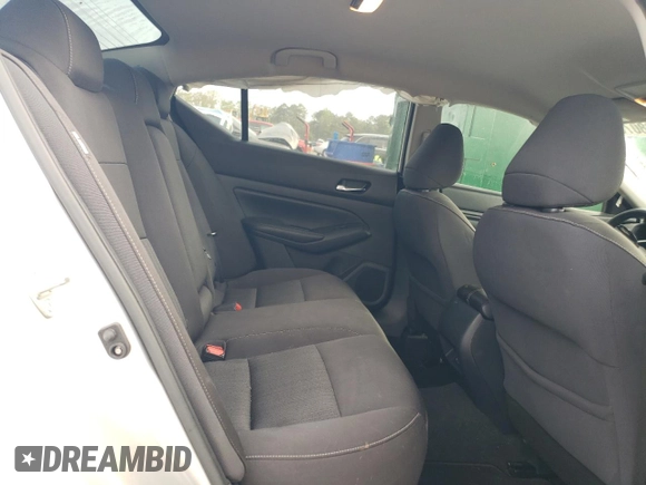 2020 Nissan Altima S z VIN 1N4BL4BVXLC239418, wystawiony jako Copart lot #51380735 z przebiegiem 85 465 mil mil oraz Szkoda całkowita • Salvage title. Historia ofert i sprzedaży dostępna na DreamBid. Obrazek 10.