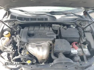 2011 Toyota Camry LE with VIN 4T1BF3EK6BU186847, listed as a Copart auction lot 49944085 with 235,300 mi miles and Salvage Title. Bid and sale history available at DreamBid. Image 11.