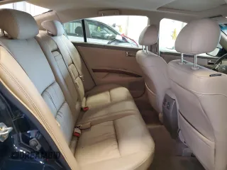 2005 Nissan Maxima 3.5 SL with VIN 1N4BA41E85C850655, listed as a Copart auction lot 54053935 with 92,693 mi miles and Non Repairable. Bid and sale history available at carsss.com. Image 10.