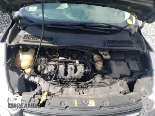 2014 Ford Escape SE with VIN 1FMCU9G9XEUA96094, listed as a Copart auction lot 52260805 with 143,791 mi miles and Clean Title. Bid and sale history available at DreamBid. Image 12.