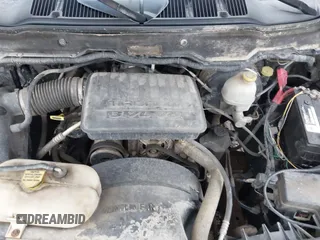 2004 Dodge 1500 ST with VIN 1D7HA16K44J241872, listed as a IAAI auction lot 41553426 with 157,452 mi miles and . Bid and sale history available at DreamBid. Image 10.