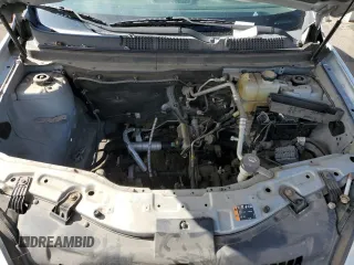 2013 Chevrolet Captiva Sport LS with VIN 3GNAL2EK7DS637944, listed as a Copart auction lot 68570464 with Not Provided miles and Non Repairable. Bid and sale history available at DreamBid. Image 12.