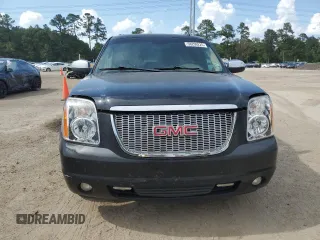2008 GMC Yukon XL SLT 4SB z VIN 1GKFC16J18R268039, wystawiony jako Copart lot #58299225 z przebiegiem 248 509 mil mil oraz Tytuł czysty. Historia ofert i sprzedaży dostępna na DreamBid. Obrazek 5.