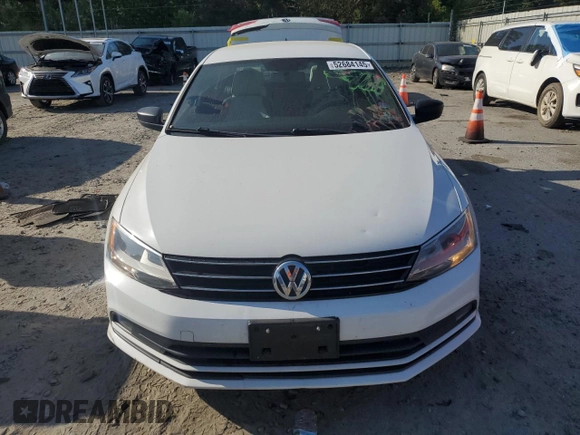 2015 Volkswagen Jetta SE с VIN 3VWD17AJ4FM328801, выставлен на аукционе Copart как лот 52684145 с пробегом 140 860 миль миль и Списание • Salvage title. История ставок и продаж доступна на DreamBid. Изображение 5.